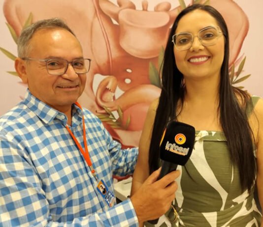 Em Santo Antônio de Jesus, inaugurado novo Centro para Fisioterapia e secretária de Saúde diz: ‘Estamos trazendo mais conforto para todos os usuários’; veja