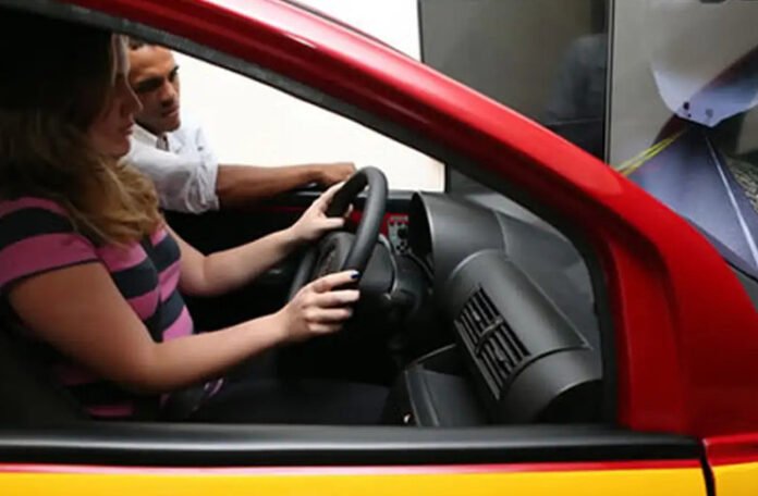 autoescola
