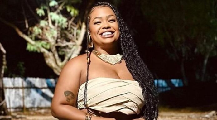 Influenciadora baiana Belle Daltro sofre dois golpes e faz desabafo nas redes: ‘Eu bloqueei e continuaram tentando’