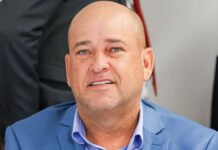 Binho Galinha sofre revés no Tribunal de Justiça da Bahia e continua na mira da Operação El Patrón deflagrada em 2023
