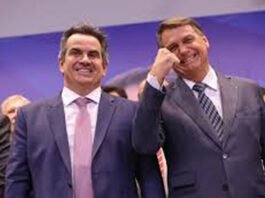 Em meio a divergências sobre candidato da direita em 2026, Bolsonaro receberá visitas de Ciro Nogueira e Valdemar