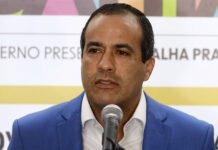 Trégua rompida: Após trocas de afagos com Jerônimo, Bruno Reis volta a atacar governo da Bahia ao lado de ACM Neto