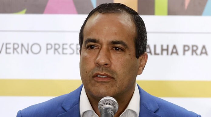 Bruno Reis diz que Jerônimo usa Lula como ‘muleta’ na Bahia