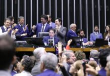 Câmara aprova com votação unânime projeto que amplia faixa de isenção do Imposto de Renda para R$ 5 mil