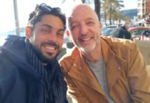 Ex-pastor que pregou ‘cura gay’ por 20 anos vive casamento com outro homem: ‘Fui vítima e reproduzi o sistema’