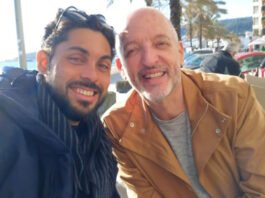 Ex-pastor que pregou ‘cura gay’ por 20 anos vive casamento com outro homem: ‘Fui vítima e reproduzi o sistema’