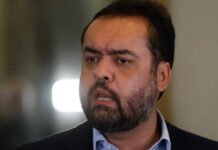 PF nas ruas: Cláudio Castro é alvo de buscas em nova operação que investiga Banco Master