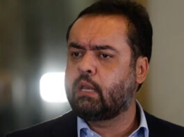 PF nas ruas: Cláudio Castro é alvo de buscas em nova operação que investiga Banco Master
