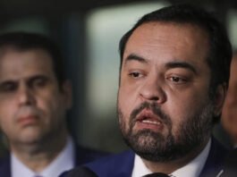 Castro diz que foi mal interpretado ao cobrar ajuda do governo federal: ‘Leitura errada da minha fala’