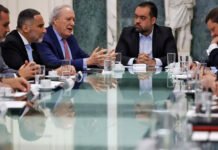 Lula recomenda a equipe calibrar discurso sobre operação no Rio e evitar ataque frontal a Castro