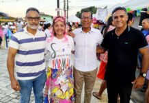 “Momento especial da nossa gestão”, diz secretário Cau: Rua do Brincar leva alegria e integração para as famílias em Santo Antônio de Jesus; veja entrevista