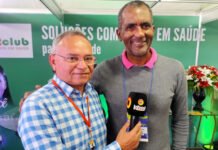 MEDLAR leva estrutura de saúde para a ExpoSAJ em Santo Antônio de Jesus e diretor já compartilha experiências; veja