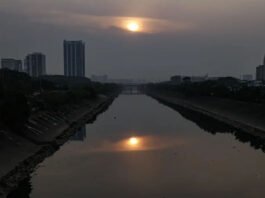 Estudo do Ipea propõe criação de taxa sobre super-ricos para financiar pagamento de dívidas climáticas