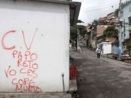 Comando Vermelho domina mais de 15 bairros de Salvador e acendeu alerta de retaliação após operação no RJ; confira