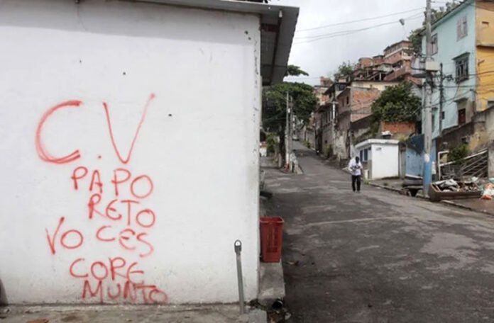 comando