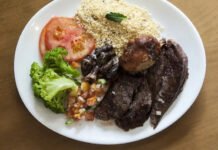 Número de lares com insegurança alimentar grave cai 19,9% no Brasil