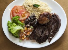 Número de lares com insegurança alimentar grave cai 19,9% no Brasil
