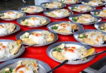 Brasil é exemplo mundial em merenda escolar, mas manter o prato cheio ainda é desafio