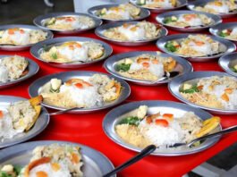Brasil é exemplo mundial em merenda escolar, mas manter o prato cheio ainda é desafio