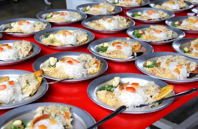 comida