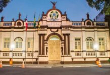 Prefeito Ednaldo antecipa feriado do Dia do Servidor Público para segunda (27) e anuncia pagamento de salários na sexta (24)