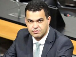 Deputado Dal Barreto foi liberado após depor e disse confiar na Justiça após ser alvo de operação; Polícia Federal esteve em Amargosa, no Vale do Jiquiriçá