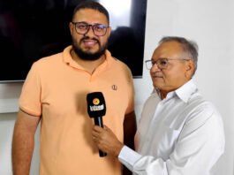 SAJ: “Um privilégio estar aqui neste momento e hoje celebramos mais um marco que o Aprisco realizou”, diz Davi após ampliação do Centro de Acolhimento