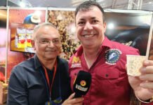 “O povo da Bahia está convidado para participar da ExpoSAJ”, diz Ditinho, pré-candidato a deputado estadual