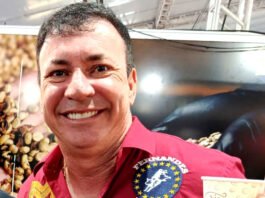 Veja mais: Pré-candidato a deputado, Ditinho Lemos minimiza estratégia do governo Jerônimo Rodrigues de atrair os prefeitos da oposição para base política