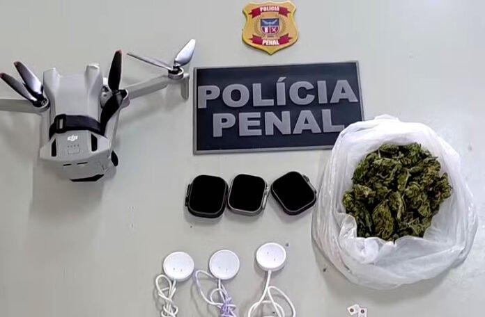 drogas