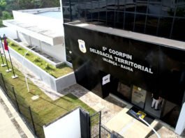 Ação integrada da 5ª COORPIN de Valença resultou na descoberta de laboratório de produção de drogas e 48 pés de maconha foram apreendidos na cidade