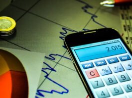 Mercado financeiro reduz previsão de inflação para 4,8%