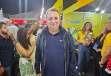 Prefeito de Cruz das Almas adia decisão sobre 2026, mas reafirmou apoio à reeleição de Angelo Coronel ao senado e disse: ‘Independente de qualquer coisa’