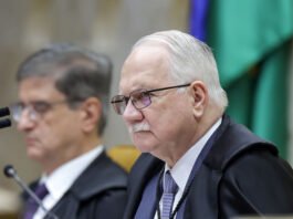 Edson Fachin antecipa volta a Brasília e quer conversar com ministros sobre Dias Toffoli no caso do Banco Master