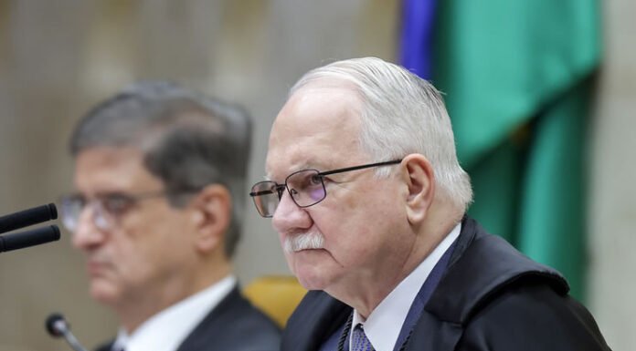 Após Milei chamar Moraes de ‘lixo careca’, presidente do STF diz que fala é ‘incompatível com civilidade’ entre países