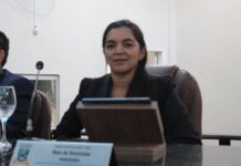 Vereadora de cidade na Bahia confessa que dirigia sem habilitação em rodovias