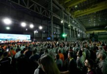 Maragogipe: Jerônimo Rodrigues e Lula concretizam retomada de investimentos na indústria naval com o Estaleiro Enseada do Paraguaçu no recôncavo; veja