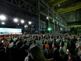 Maragogipe: Jerônimo Rodrigues e Lula concretizam retomada de investimentos na indústria naval com o Estaleiro Enseada do Paraguaçu no recôncavo; veja