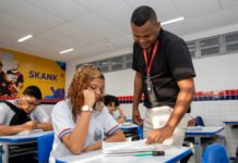 SEC convoca 69 professores do Ensino Profissional aprovados em processo seletivo