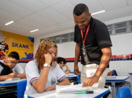 SEC convoca 69 professores do Ensino Profissional aprovados em processo seletivo