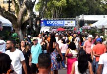 ExpoCruz: Turistas se encantam com grandiosidade da feira de negócios e empreendedorismo que ficou lotada nos quatro dias de evento em Cruz das Almas
