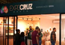 Confira: Visando projeção estadual, a ExpoCruz será reposicionada para segmentos de casa e inovação e prefeito já fala em uma feira maior a partir de 2026