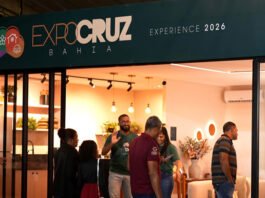Confira: Visando projeção estadual, a ExpoCruz será reposicionada para segmentos de casa e inovação e prefeito já fala em uma feira maior a partir de 2026