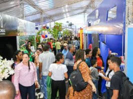 Saiba a programação completa desta sexta-feira na ExpoSAJ Bahia em Santo Antônio de Jesus e Rodeio Profissional já começa hoje, além de outras atrações