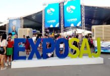 ExpoSAJ Bahia 2025 encerra com sucesso e já têm próximas edições confirmadas em Santo Antônio de Jesus: ‘Quatro dias de negócios’, diz prefeito Genival