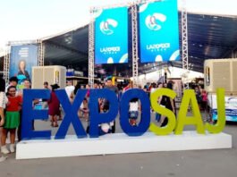 ExpoSAJ Bahia 2025 encerra com sucesso e já têm próximas edições confirmadas em Santo Antônio de Jesus: ‘Quatro dias de negócios’, diz prefeito Genival