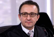 Em conversas recentes, Lula citou nome de Rogério Favreto como possibilidade ao STF; ele é desembargador do TRF-4