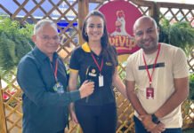 Veja: Wellington Anunciação e Fernanda Lemos falam da presença da Avivip na ExpoSAJ e novidades para dona de casa