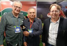 “O primeiro ano de muitos onde já começa grande”, afirma Fernando Queiroz, presidente da ACESAJ sobre a ExpoSAJ