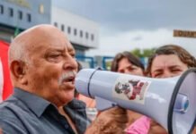 CPI do INSS: governo derrota oposição e blinda irmão de Lula que é vice-presidente de sindicato nacional